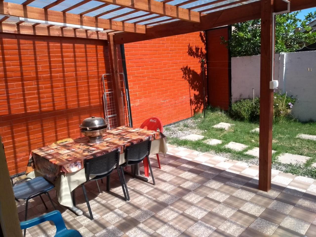 Casa De Veraneo Penaflor Malloco Exterior photo